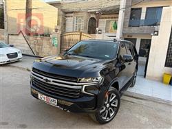 شيفروليه تاهو